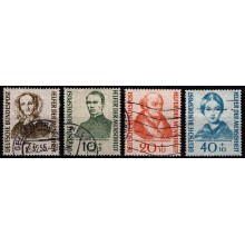 Menneskehedens hjælpere fra 1955.